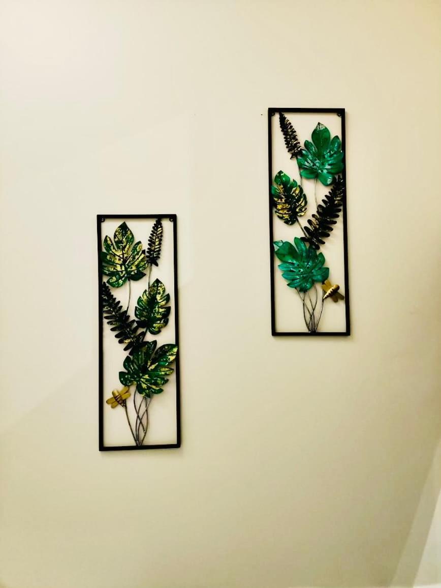 Ap Suite - By Ap Villa'S And Resort'S Ujjain Eksteriør billede