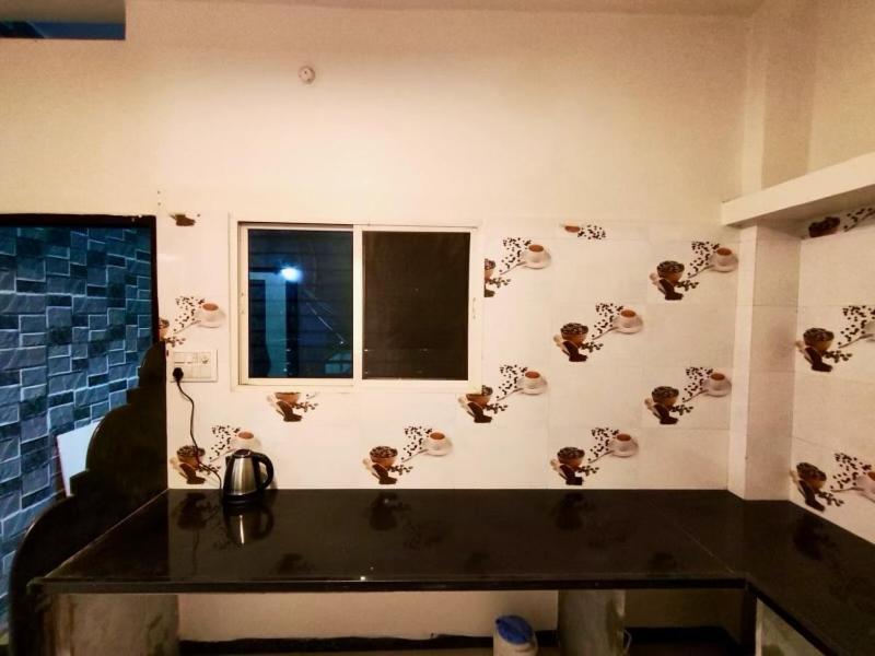 Ap Suite - By Ap Villa'S And Resort'S Ujjain Eksteriør billede